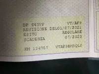 Usata Alfa Romeo 147 120 CV (88 kW) 2008 Nero Utilitaria