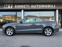 usata Audi A3 Cabriolet 3ª serie 2.0 TDI