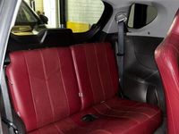 Usata Toyota iQ 2010 Nero Utilitaria