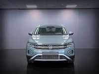 usata VW T-Roc 1.5 TSI DSG Style