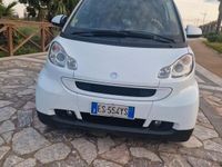 usata Smart ForTwo Coupé 1000 52 kW passion