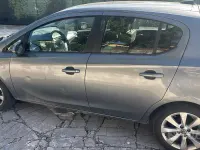 Usata Opel Corsa 90 CV (66 kW) 2017 Grigio Utilitaria