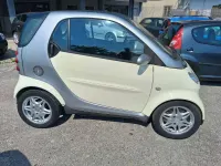 Usata Smart ForTwo Cabrio Passion 61 CV (44 kW) 2005 Other Cabrio