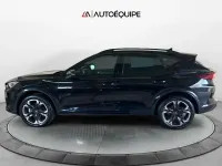 Usata Cupra Formentor 150 CV (110 kW) 2025 Nero SUV