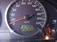 Usata Mazda 2 75 CV (55 kW) 2009 Utilitaria