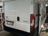 Usata Citroën Jumper 136 CV (100 kW) 2022 Monovolume