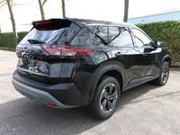 Neu Nissan X-Trail Acenta 163 PS (119 kW) 2026 Schwarz SUV