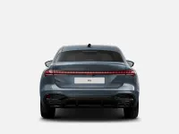 Nuova Audi A5 S-Line 367 CV (269 kW) 2026 Blu horizon metallizzato
