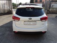 usata Kia Carens 1.7 CRDi 136 CV Auto Class