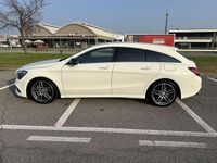 Usata Mercedes CLA180 Shooting Brake Night 109 CV (80 kW) 2016 Station wagon