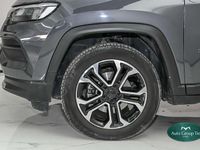 Usata Jeep Compass Limited 131 CV (96 kW) 2024 Grigio SUV