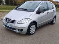 Usata Mercedes A150 Avantgarde 95 CV (69 kW) 2007 Other Monovolume