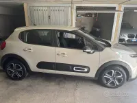 Usata Citroën C3 83 CV (61 kW) 2024 Grigio Berlina