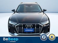Usata Audi A6 Allroad Comfort 286 CV (210 kW) 2023 Nero metallizzato Station wagon