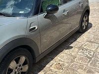 Usata Mini Cooper D Business 116 CV (85 kW) 2017 Utilitaria