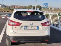 Usata Nissan Qashqai Acenta 110 CV (80 kW) 2016 SUV