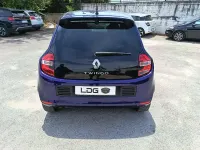 Usata Renault Twingo LIMITED 90 CV (66 kW) 2017 Other Utilitaria