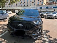 Usata Ford Edge ST-Line 238 CV (175 kW) 2020 Nero SUV