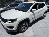 usata Jeep Compass 2ª serie 1.6 Multijet II 2WD Limited