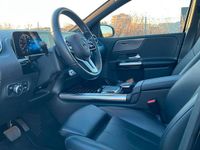 Usata Mercedes B200 150 CV (110 kW) 2019 Nero Monovolume