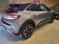 Usata Opel Mokka Ultimate 131 CV (96 kW) 2023 Grigio SUV