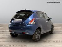 usata Lancia Ypsilon 5 porte 1.0 firefly hybrid 70cv gold