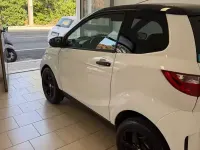 Usata Aixam City Sport 2021 Bianco Berlina