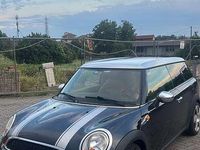 Usata Mini Cooper Clubman Pepper 120 CV (88 kW) 2008 Station wagon