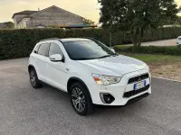 Usata Mitsubishi ASX Instyle 150 CV (110 kW) 2016 SUV