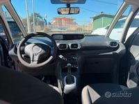 Usata Citroën C3 Picasso Seduction 92 CV (67 kW) 2013 Blu Monovolume