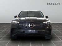 Nuova Mercedes GLC220 AMG Line Premium 197 CV (144 kW) 2025 Grigio Coupé