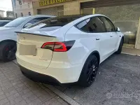 Usata Tesla Model Y Performance 185 kW (252 CV) 2023 Bianco SUV