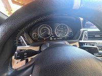Usata BMW 420 Cabriolet Luxury Line 190 CV (139 kW) 2017 Cabrio