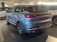 Nuova DR DR 6.0 185 CV (136 kW) 2025 Grigio SUV