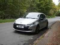 Usata Renault Clio R.S. R.S. 201 CV (147 kW) 1970 Altri Utilitaria