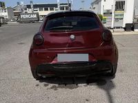 Usata Alfa Romeo MiTo Distinctive 78 CV (57 kW) 2009 Utilitaria