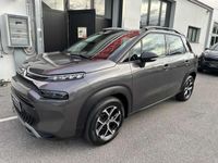 usata Citroën C3 Aircross BlueHDi 110 S&S Shine ***AZIENDALE***