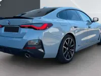 Usata BMW 430 M Sport 245 CV (180 kW) 2023 Grigio Coupé