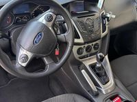 Usata Ford Focus 115 CV (84 kW) 2012 Station wagon