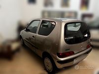 usata Fiat Seicento 900 SX