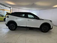 Usata Peugeot 2008 GT 131 CV (96 kW) 2022 Bianco madreperla SUV