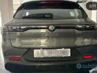Usata Alfa Romeo Tonale Sprint 130 CV (95 kW) 2023 SUV