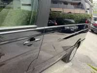 Usata Mercedes Viano 150 CV (110 kW) 2005 Nero Monovolume