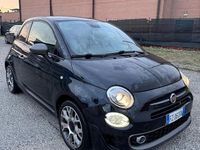 Usata Fiat 500 Sport 69 CV (50 kW) 2019