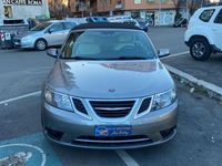 usata Saab 9-3 Cabriolet 1.9 TiD 16V DPF Vector Sentro