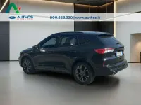 Usata Ford Kuga ST-Line X 150 CV (110 kW) 2020 Nero SUV