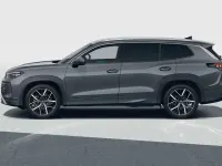 Nuova VW Tayron Elegance 150 CV (110 kW) 2025 Dolphin grey metallizzato SUV