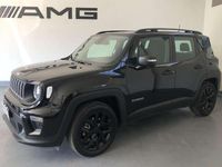 Usata Jeep Renegade 80th Anniversary 131 CV (96 kW) 2021 Shade SUV