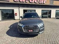 Usata Audi Q5 S-line plus 190 CV (139 kW) 2019 Grigio SUV
