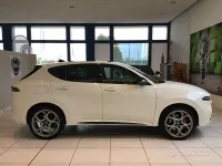 Usata Alfa Romeo Tonale 280 CV (205 kW) 2025 Bianco SUV